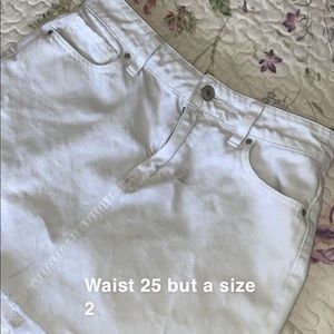 Skirt